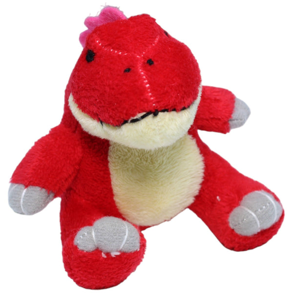 Dinosaurier, rot
