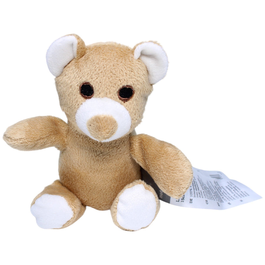 Modern Living, Teddy Leo