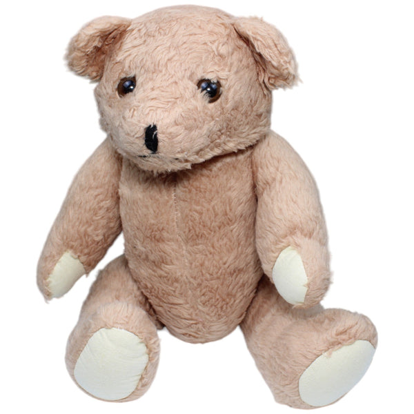 Herzl, XL Teddybär mit beweglichen Gliedern