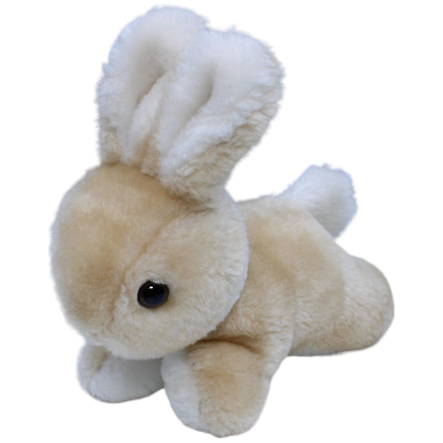 Hase, liegend