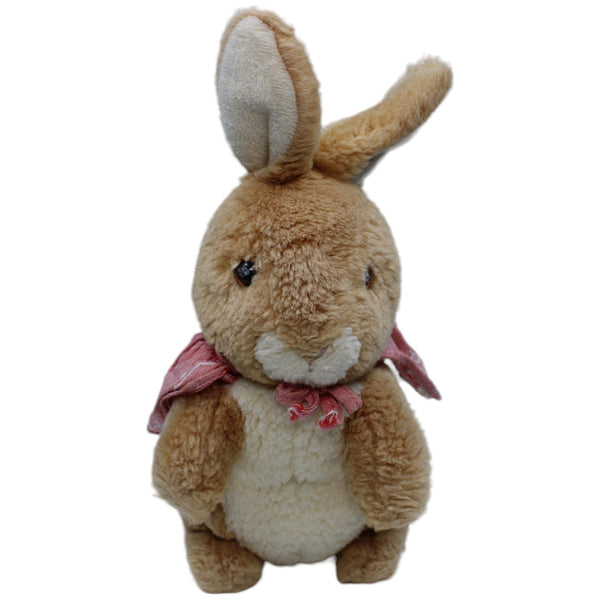 Hase Mopsy mit Umhang
