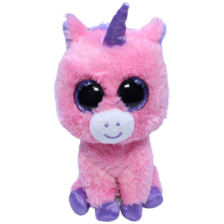 Kleines Einhorn Magic, rosa