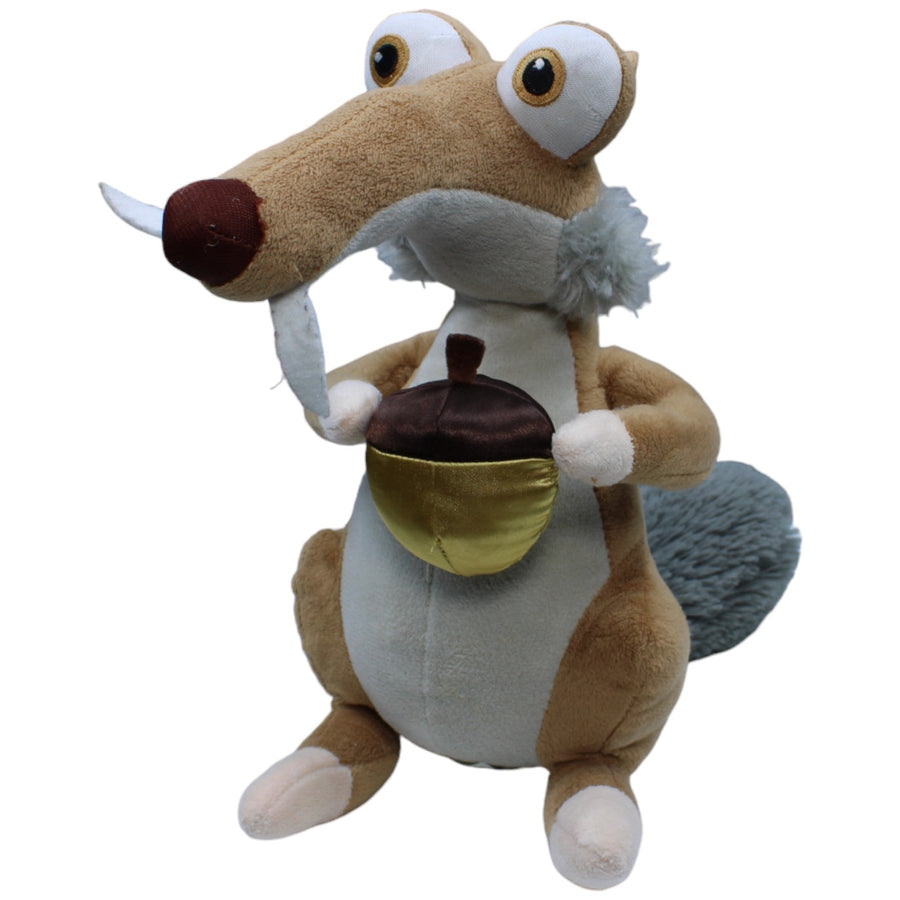 Scrat aus Ice Age 5 - Kollision voraus!