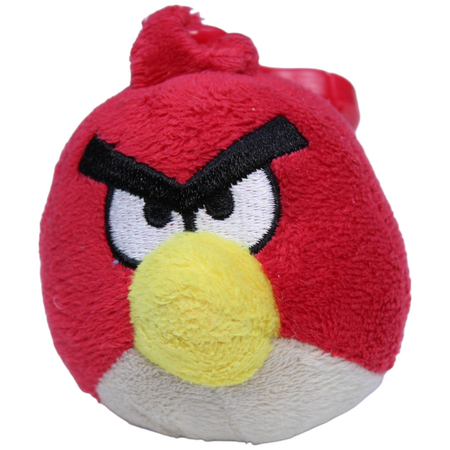 Red aus Angry Birds