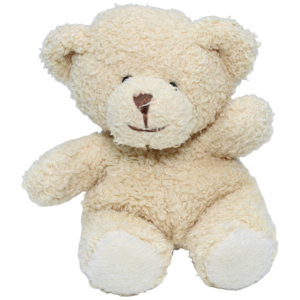 Teddybär hellbraun, mini