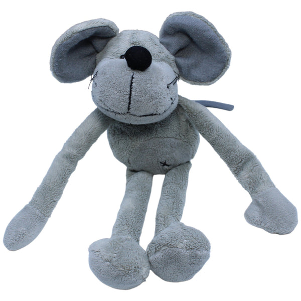 Maus Schlenker, grau