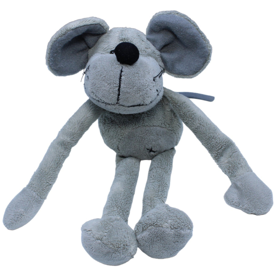 Maus Schlenker, grau