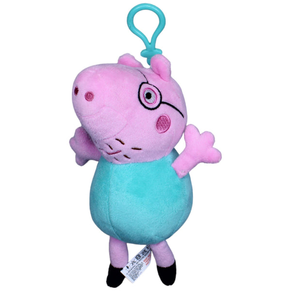 Papa Wutz aus Peppa Wutz mit Geldfach