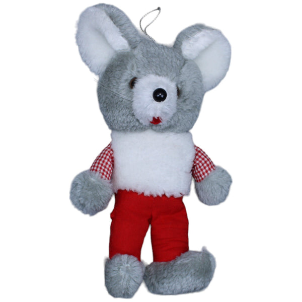 Maus mit roter Hose