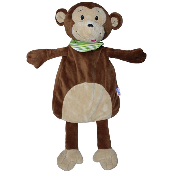 Affe Jambo mit Halstuch