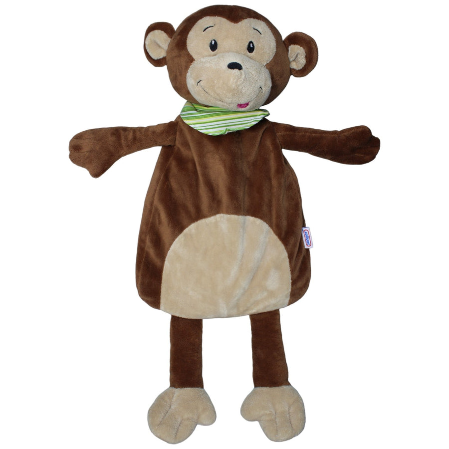 Affe Jambo mit Halstuch