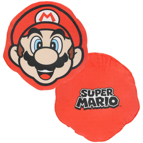 Mario aus Super Mario