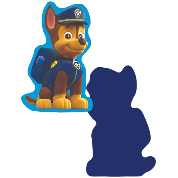 Chase aus Paw Patrol