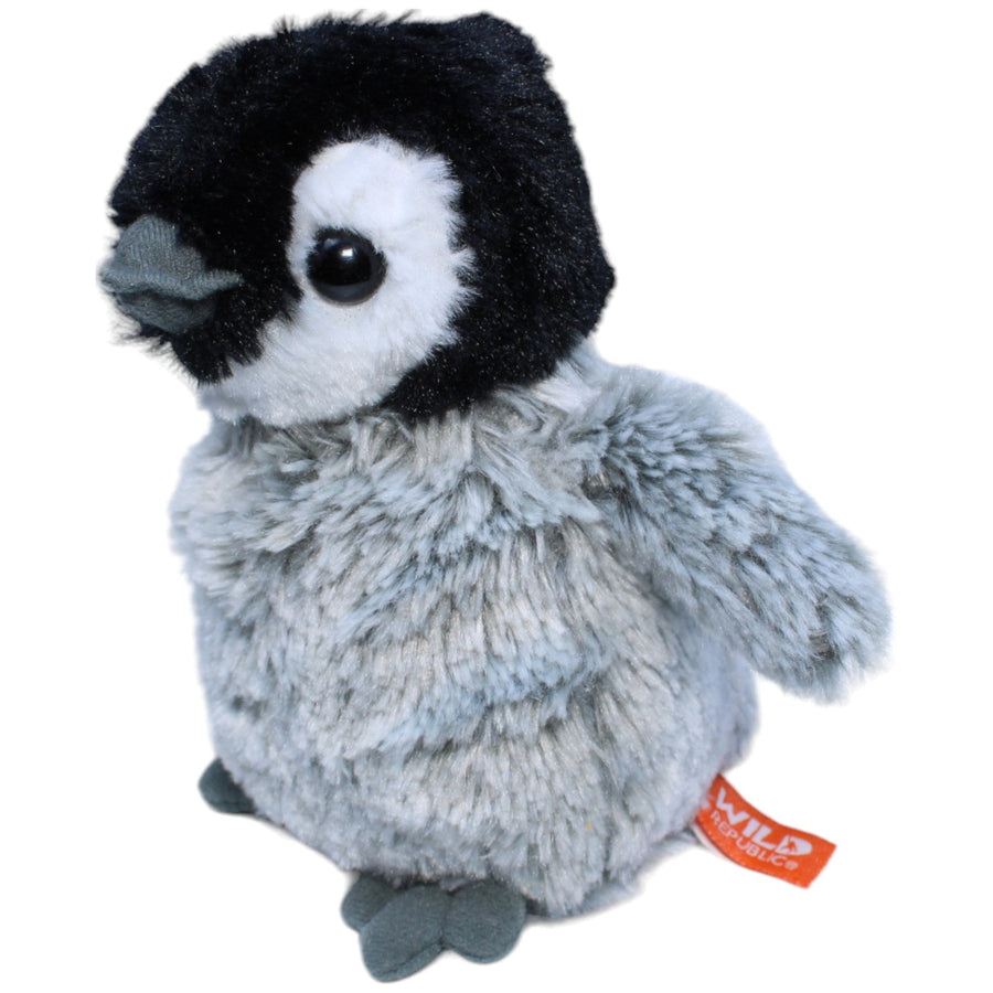 Baby Pinguin, grau