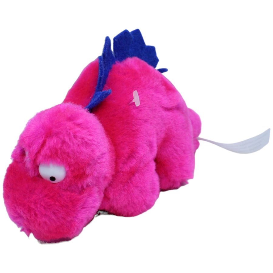 Plüschel, Stegosaurus pink