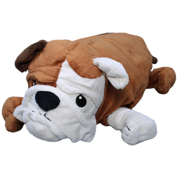 XL Bulldogge, KLUMPIG
