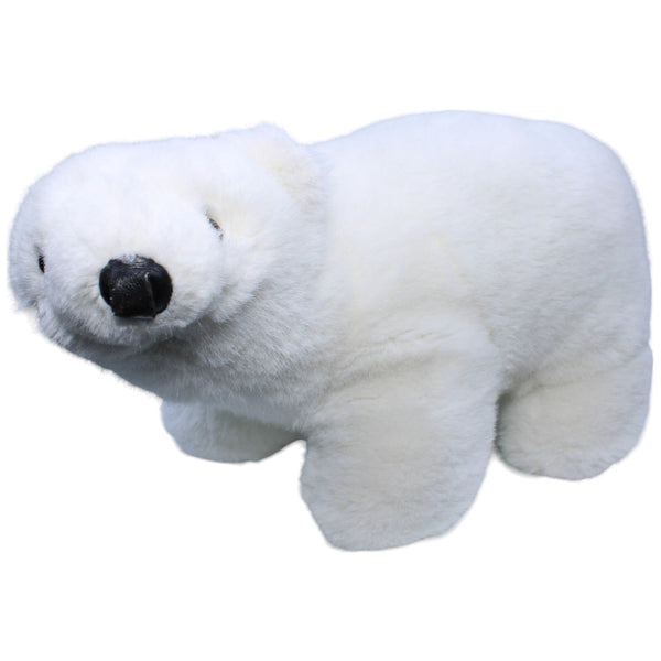 Eisbär, stehend