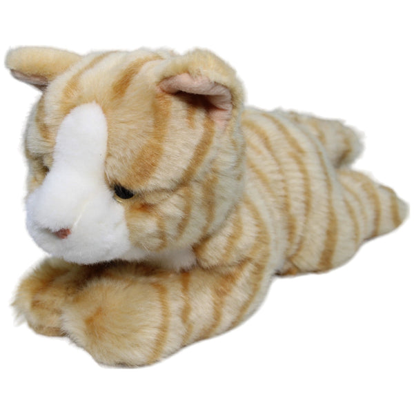 Katzenbaby, gestreift