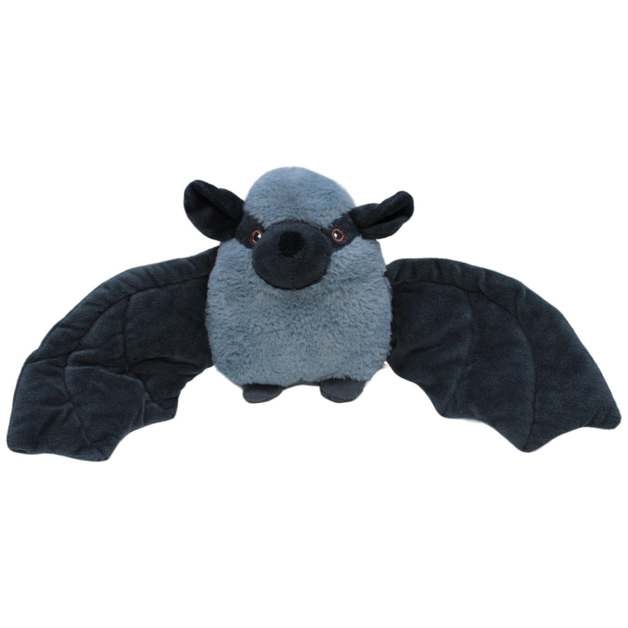 Fledermaus, grau