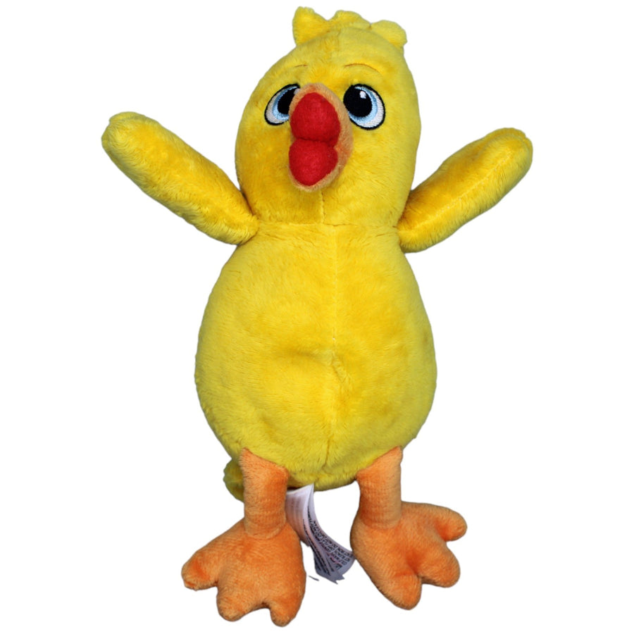 Kinder, Kiki Küken