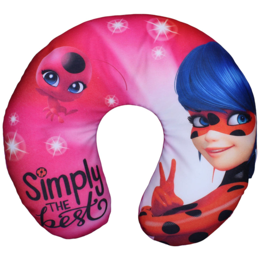 Ladybug & Tikki "Simply the best"