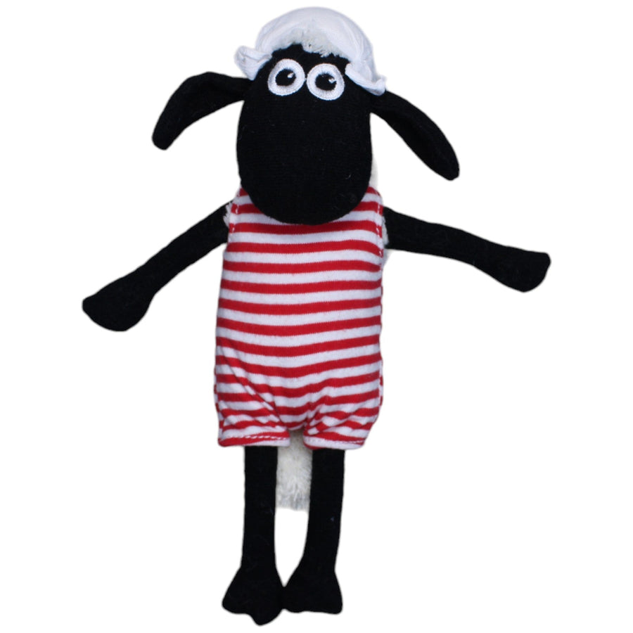 Shaun das Schaf als Pirat
