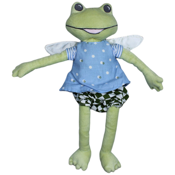 Feen-Frosch, FABLER GRODA