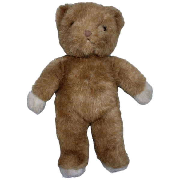 Teddybär, braun