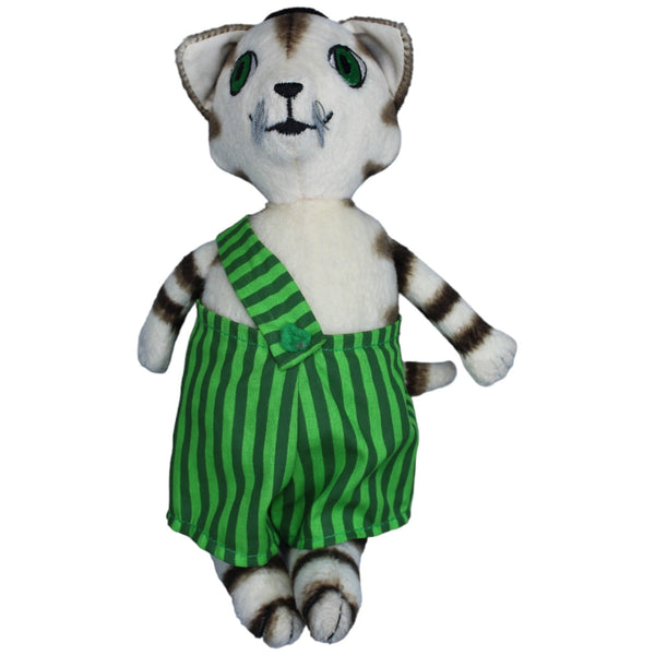 Freche Katze Findus aus Pettersson und Findus