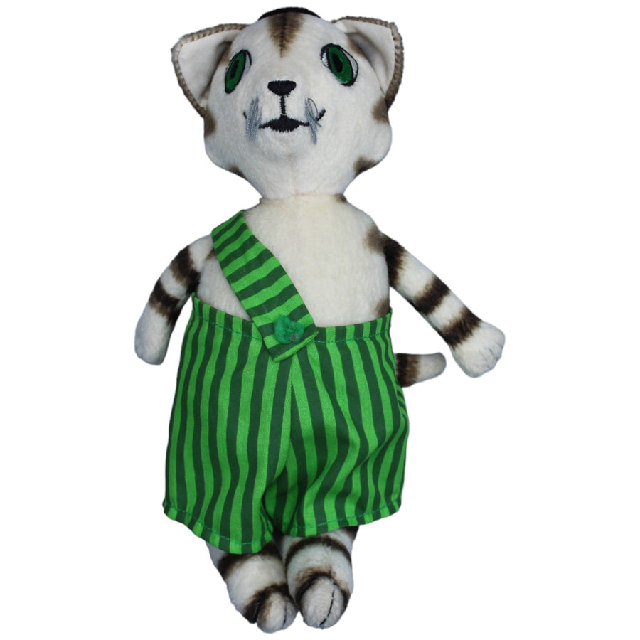 Freche Katze Findus aus Pettersson und Findus