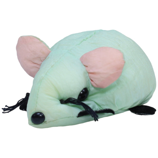 Knautschi, Mini-Maus türkis