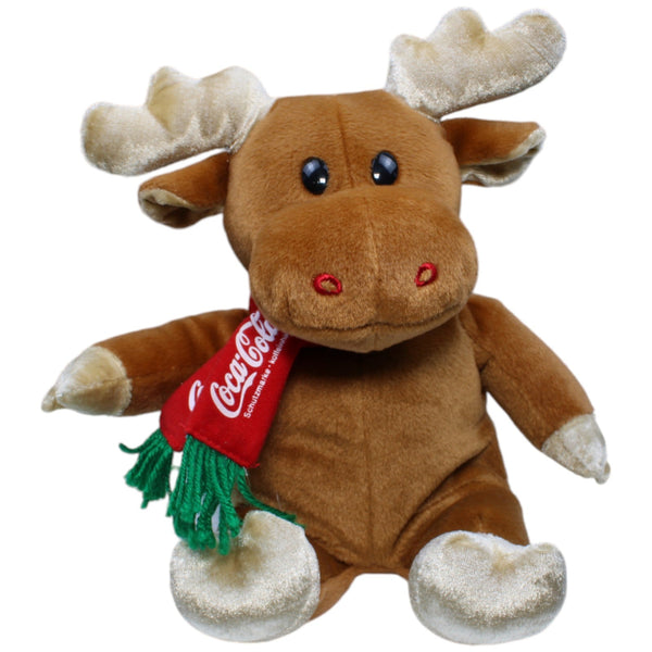 Singendes Rentier Rudolph