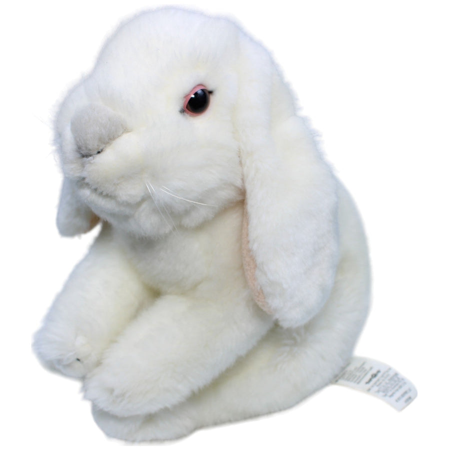 Toys "R" Us, Schneehase sitzend