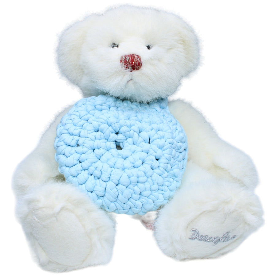 Douglas Teddybär Sugar Plum, weiß
