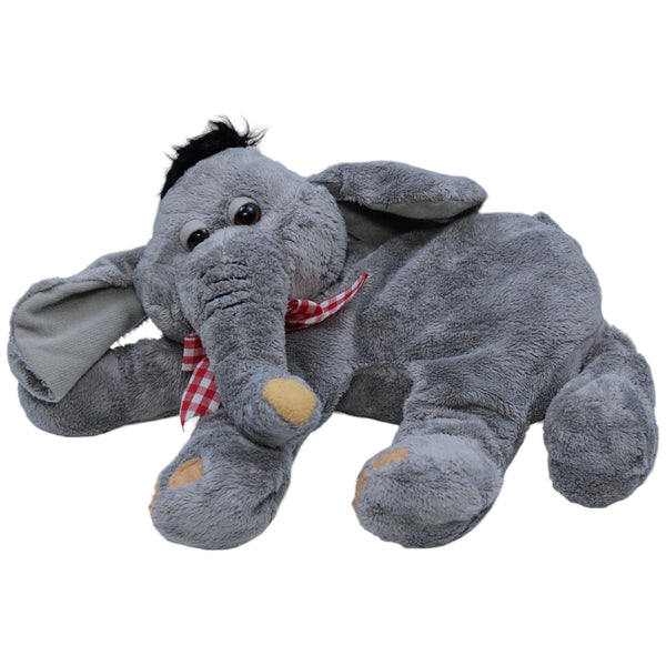 Schnarchender Elefant