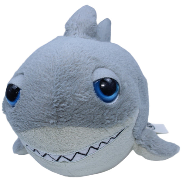 Ocean Buddies, Hai