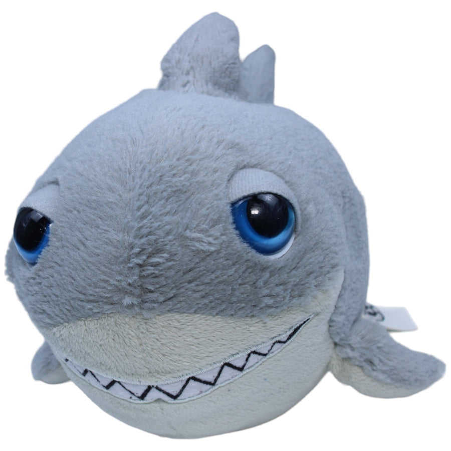 Ocean Buddies, Hai