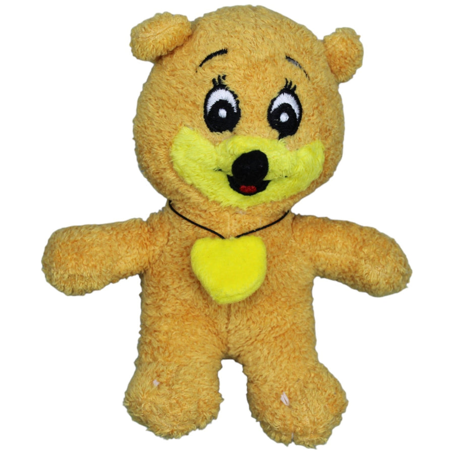 Mini Bussi Bär