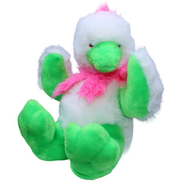 XL Gans mit ausziehbarem Hals