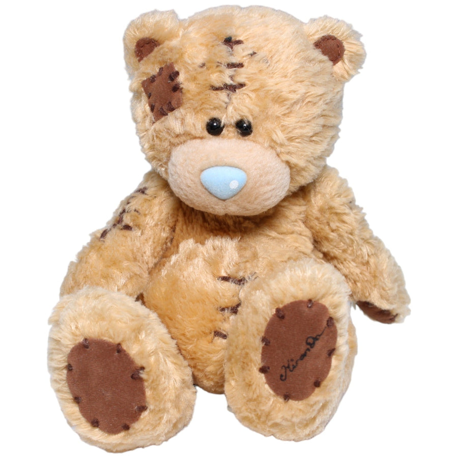 Me to You Teddy mit Patches