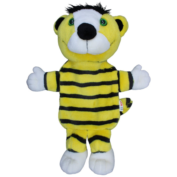 Janosch, XL Tiger