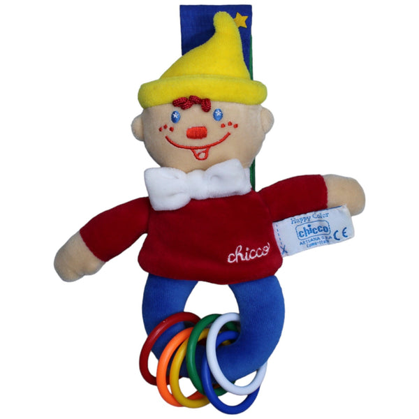 Happy Color, Clown