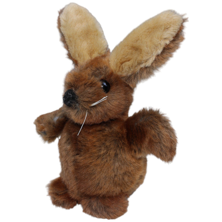 Hase, braun
