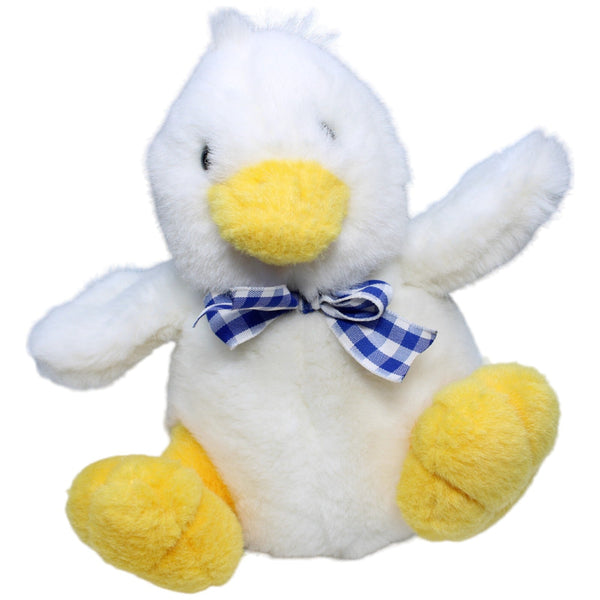 Noukie's, Weiße Ente mit Schleife