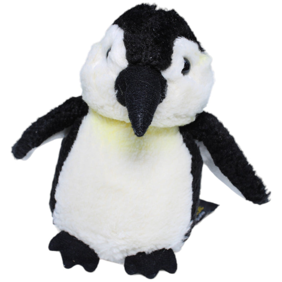 Pinguin, klein