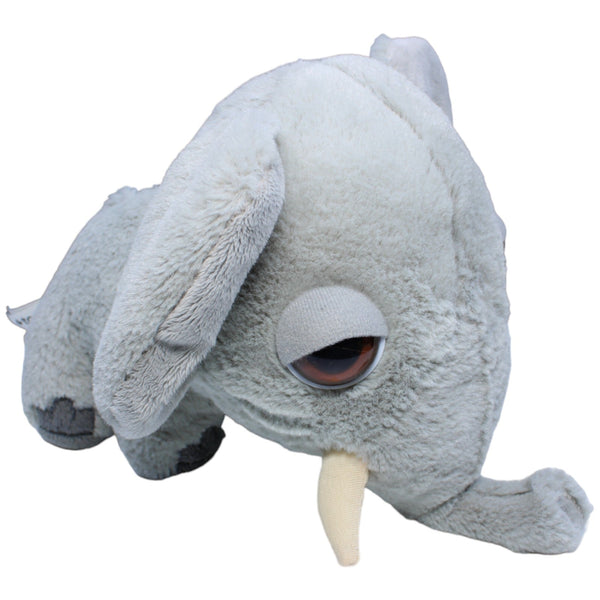 Protected World, Elefant