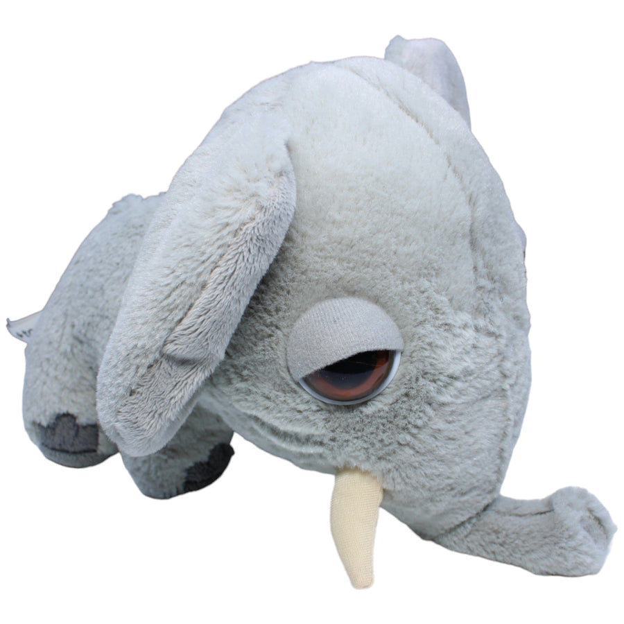 Protected World, Elefant