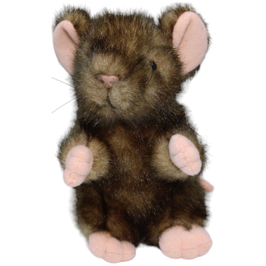 Maus, braun