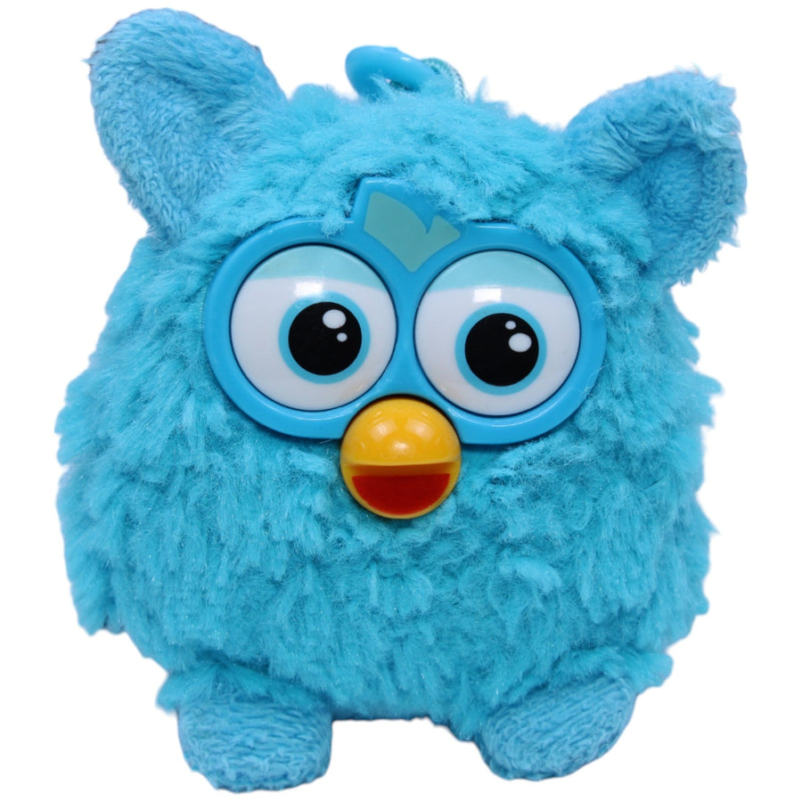 Furby, blau