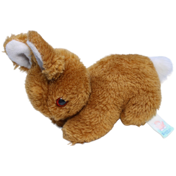 Kuscheltier Hase, braun
